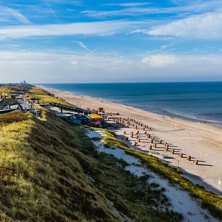 Lindner Hotel Sylt Wenningstedt-Braderup Exterior foto